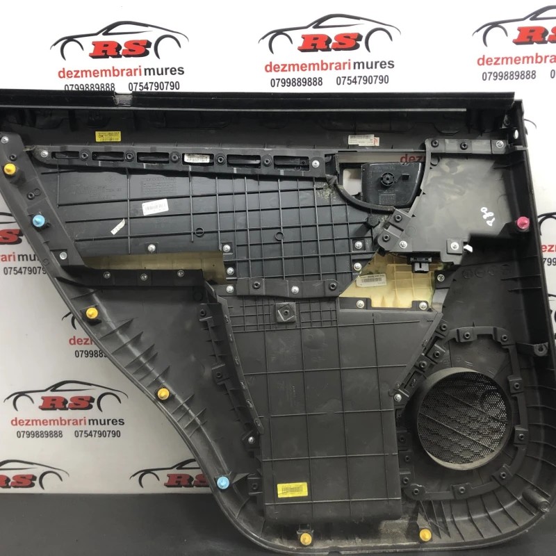 Panou tapiterie usa dreapta spate / Hyundai Santa Fe Santa Fe 2011 / Interior