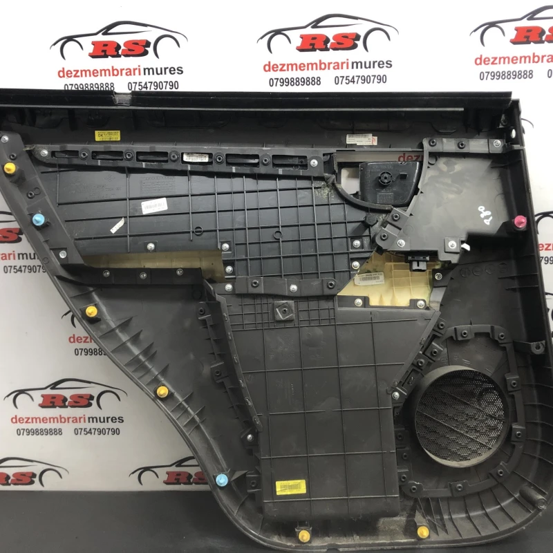 Panou tapiterie usa dreapta spate / Hyundai Santa Fe Santa Fe 2011 / Interior