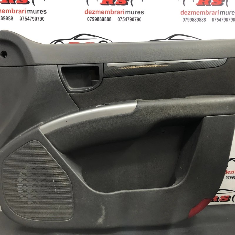 Panou tapiterie usa dreapta fata / Hyundai Santa Fe Santa Fe 2011 / Interior