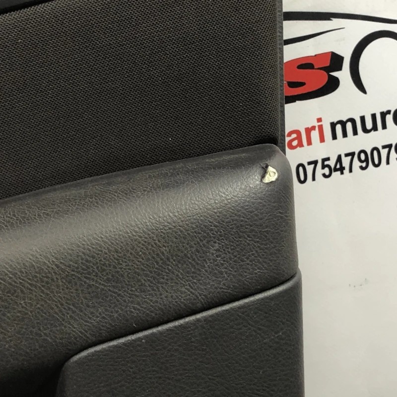 Panou tapiterie usa dreapta fata / Hyundai Santa Fe Santa Fe 2011 / Interior