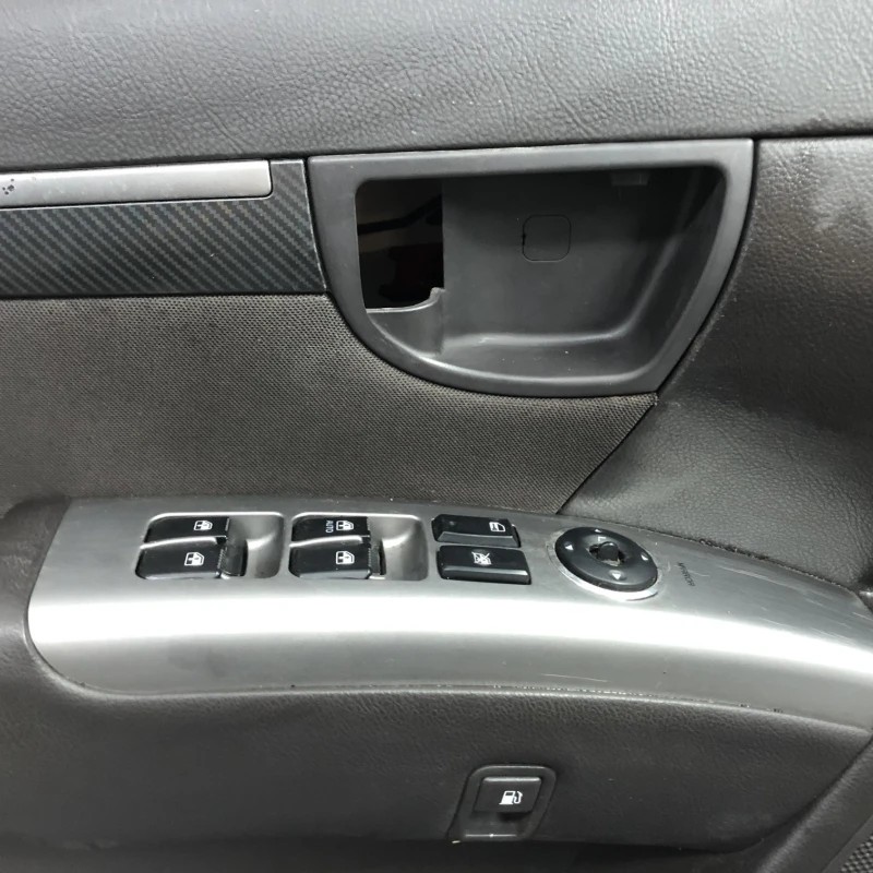 Panou tapiterie usa stanga fata / Hyundai Santa Fe Santa Fe 2011 / Interior