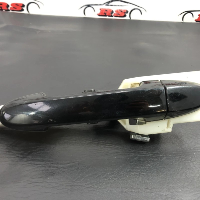 Maner usa dreapta spate / Hyundai Santa Fe Santa Fe 2011 / Caroserie, oglinzi si faruri