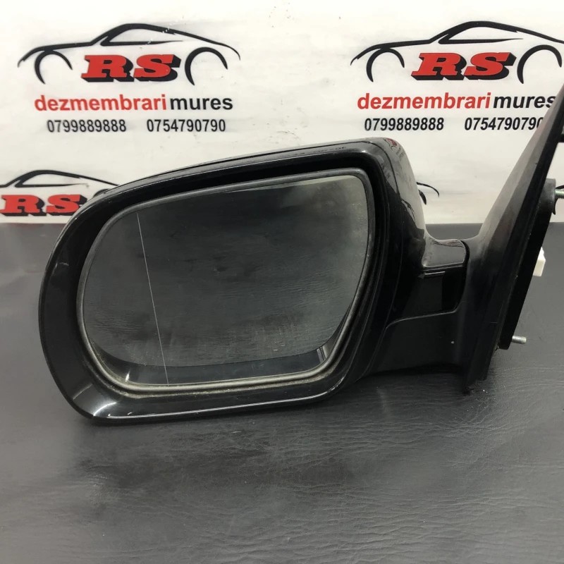 Oglinda stanga / Hyundai Santa Fe Santa Fe 2011 / Caroserie, oglinzi si faruri