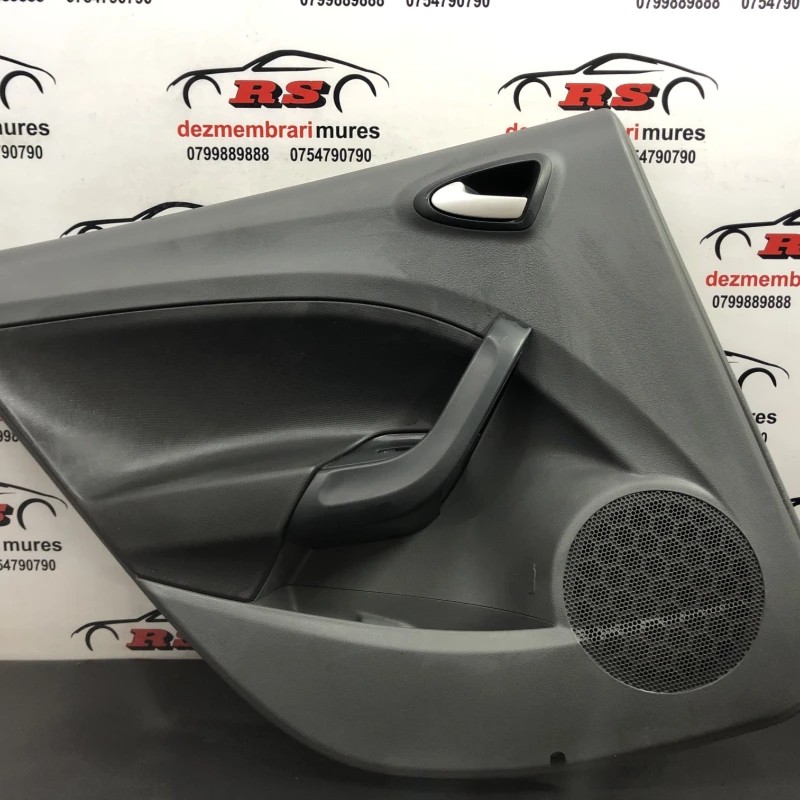Panou tapiterie usa stanga spate Seat Ibiza 6J 2011