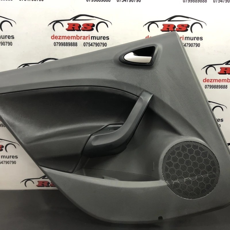 Panou tapiterie usa stanga spate / Seat Ibiza 6J 2011 / Interior