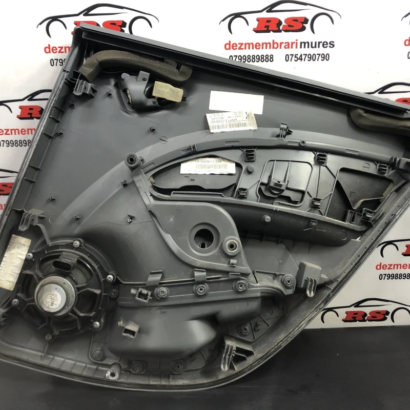 Panou tapiterie usa stanga spate / Seat Ibiza 6J 2011 / Interior