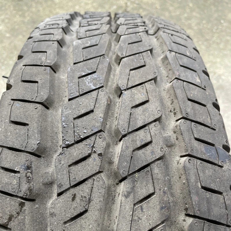 Roata de rezerva / Opel Vivaro Vivaro A 2011 / Jante si roti