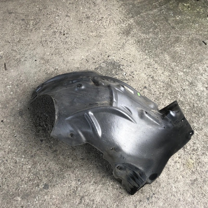 Carenaj dreapta fata mare BMW Seria 3 F31 2015