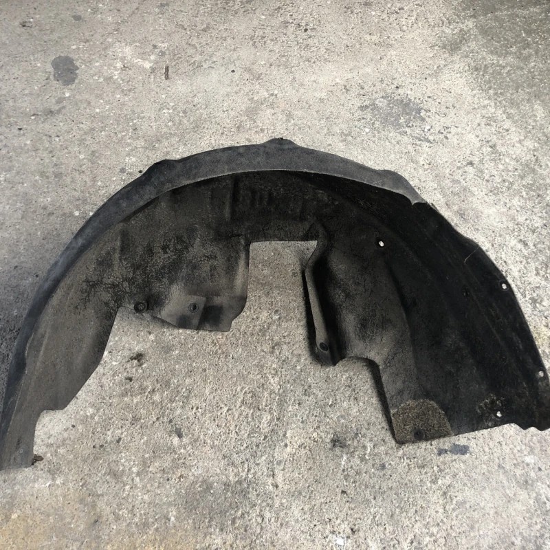 Carenaj stanga spate / BMW Seria 3 F31 2015 / Caroserie, oglinzi si faruri