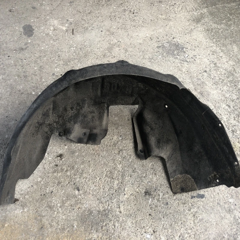 Carenaj stanga spate / BMW Seria 3 F31 2015 / Caroserie, oglinzi si faruri