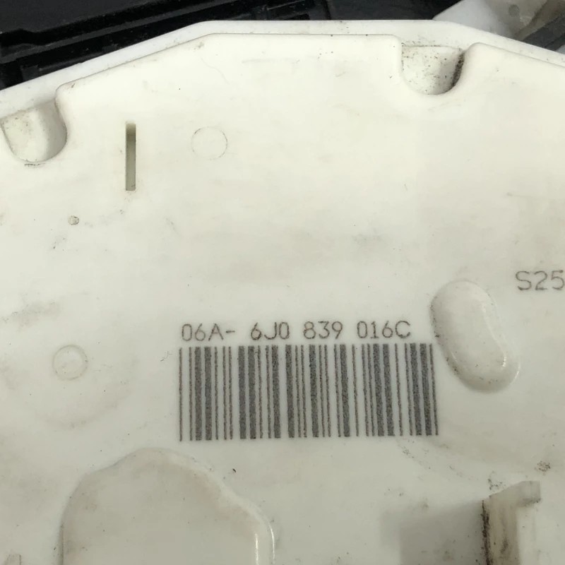 Iala broasca usa dreapta spate / Seat Ibiza 6J 2011 / Caroserie, oglinzi si faruri