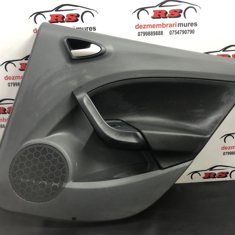 Panou tapiterie usa dreapta spate Seat 