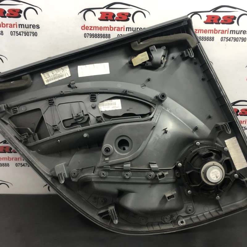 Panou tapiterie usa dreapta spate / Seat Ibiza 6J 2011 / Interior