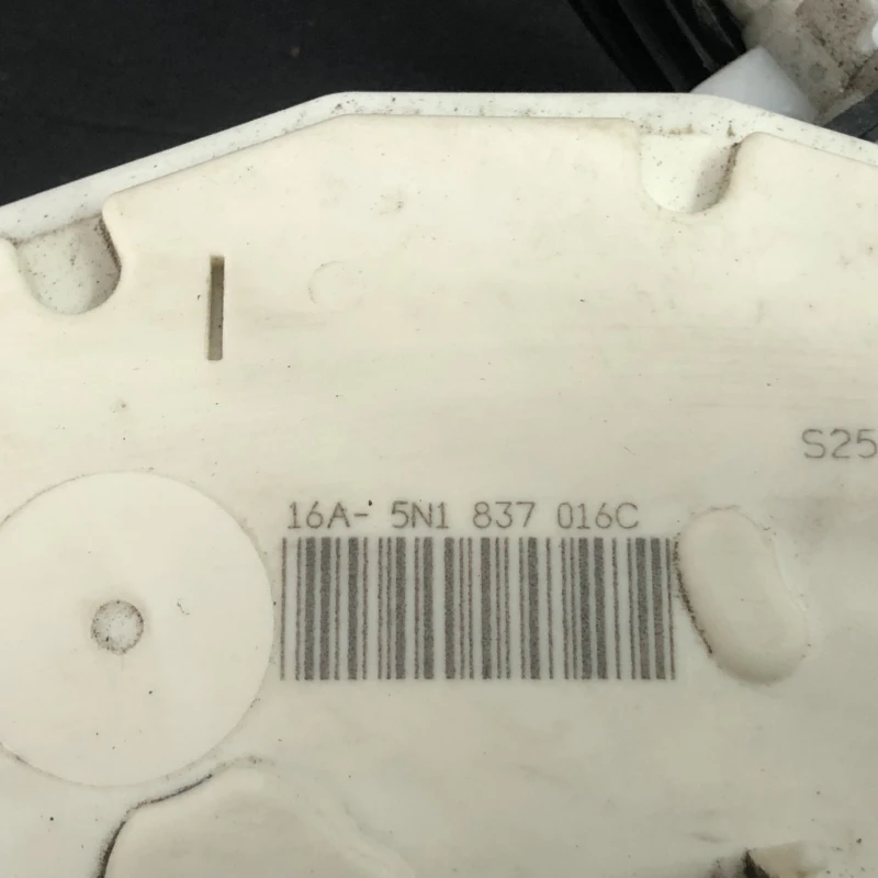 Iala broasca usa dreapta fata / Seat Ibiza 6J 2011 / Caroserie, oglinzi si faruri