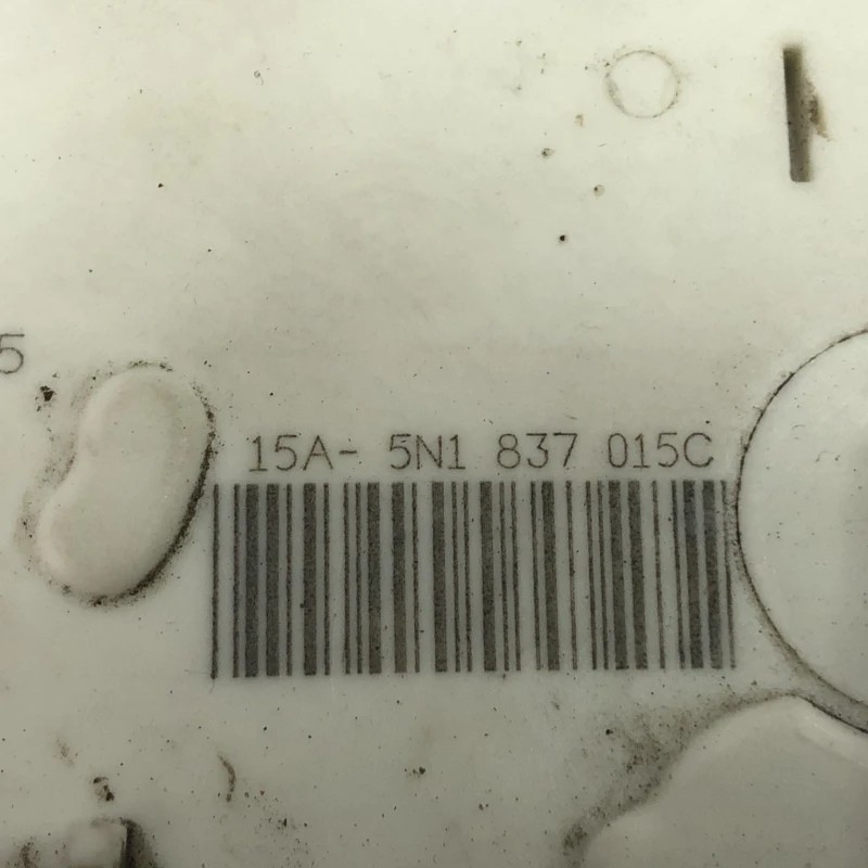 Iala broasca usa stanga fata / Seat Ibiza 6J 2011 / Caroserie, oglinzi si faruri