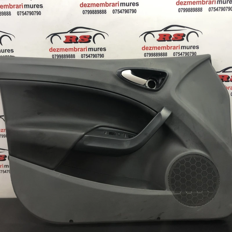 Panou tapiterie usa stanga fata Seat 