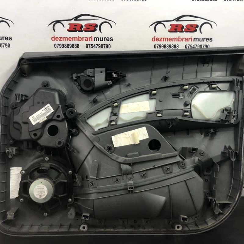 Panou tapiterie usa stanga fata / Seat Ibiza 6J 2011 / Interior