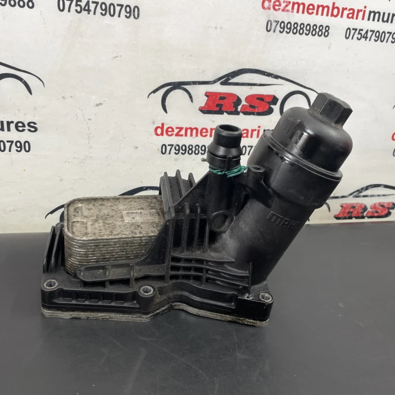 Racitor ulei termoflot BMW 