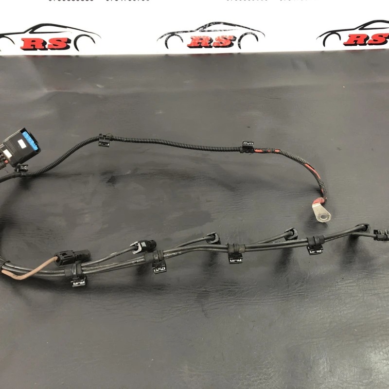 Instalatie bujii incandescente / BMW Seria 3 F31 2015 / Audio si electronice