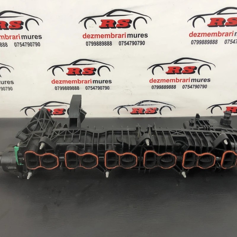 Galerie de admisie / BMW Seria 3 F31 2015 / Motor, racire si evacuare
