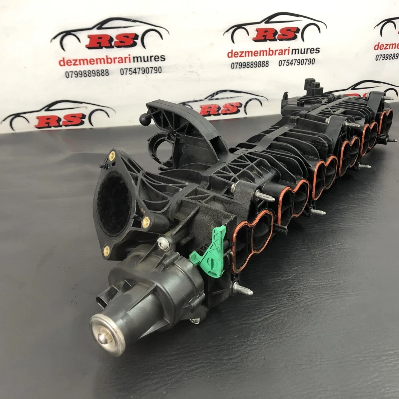 Galerie de admisie / BMW Seria 3 F31 2015 / Motor, racire si evacuare