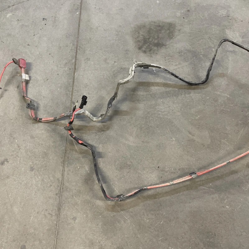 Borna baterie / BMW Seria 3 F31 2015 / Audio si electronice