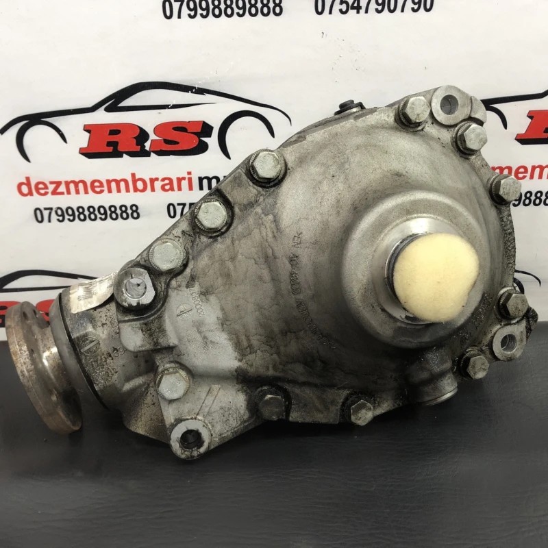 Diferential grup fata / BMW Seria 3 F31 2015 / Cutie viteze, ambreiaj, transmisie