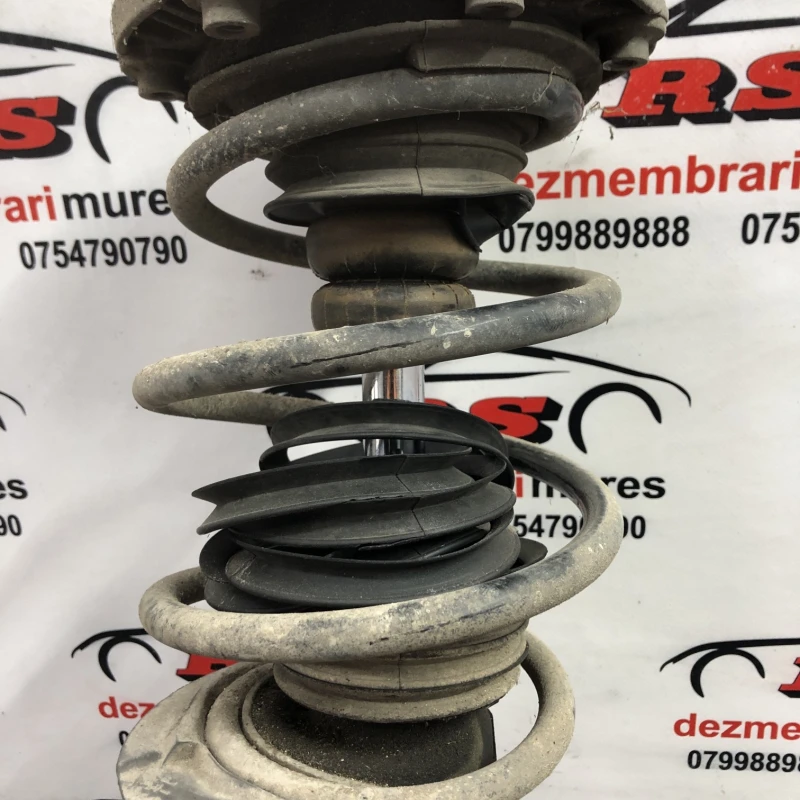 Amortizor telescop cu arc dreapta fata / BMW Seria 3 F31 2015 / Directie si suspensie
