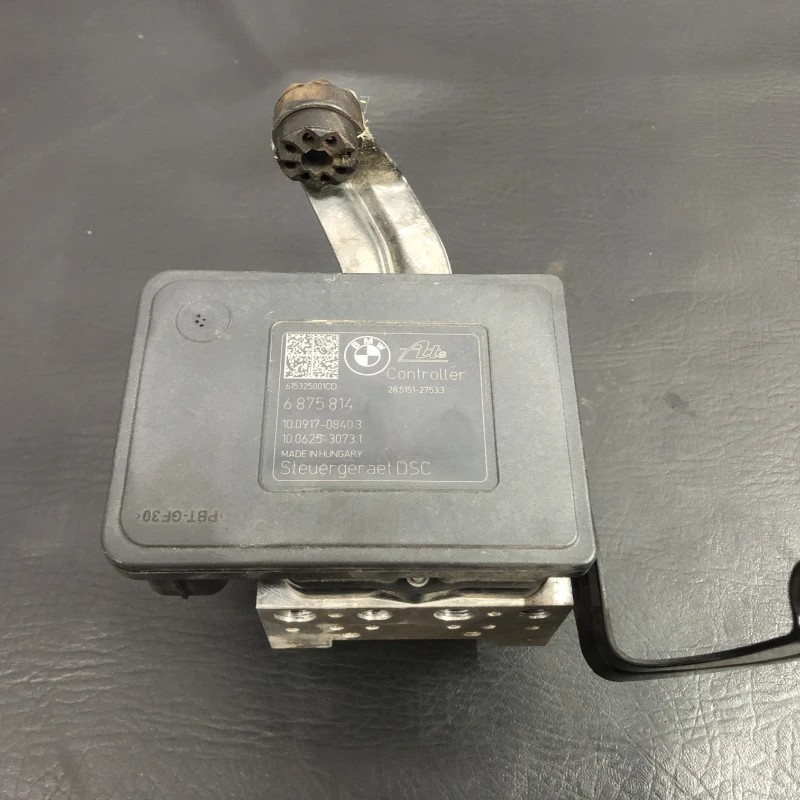 Pompa abs / BMW Seria 3 F31 2015 / Frane