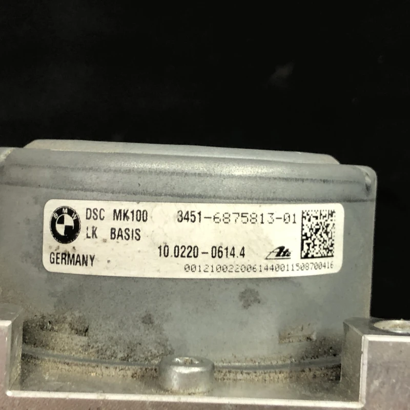 Pompa abs / BMW Seria 3 F31 2015 / Frane