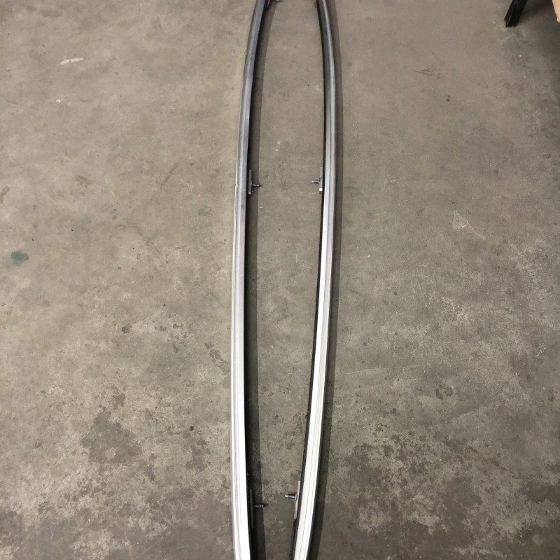 Bari longitudinale BMW Seria 3 F31 2015