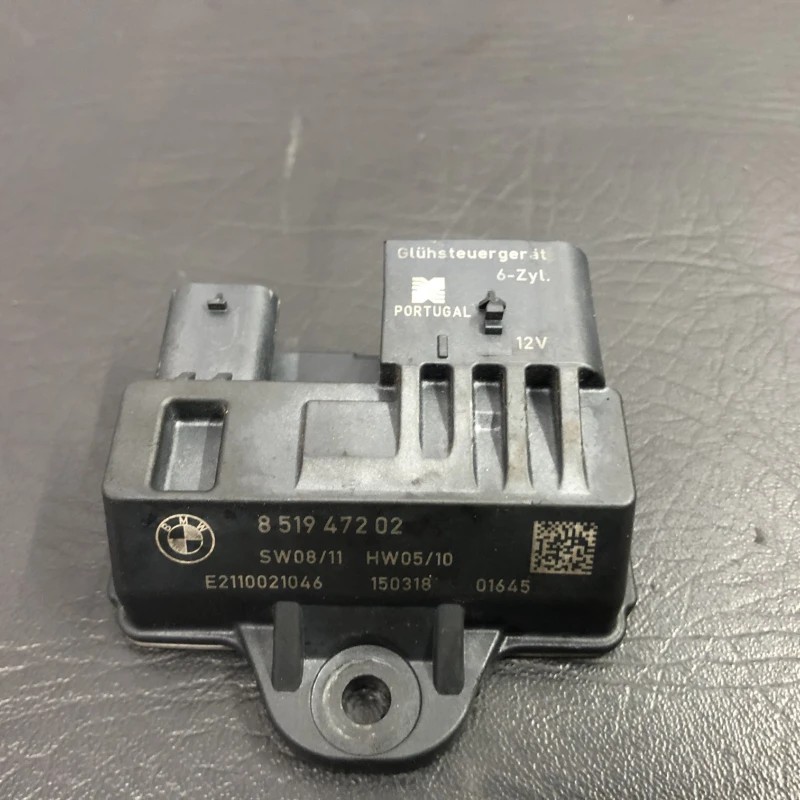 Releu bujii / BMW Seria 3 F31 2015 / Audio si electronice