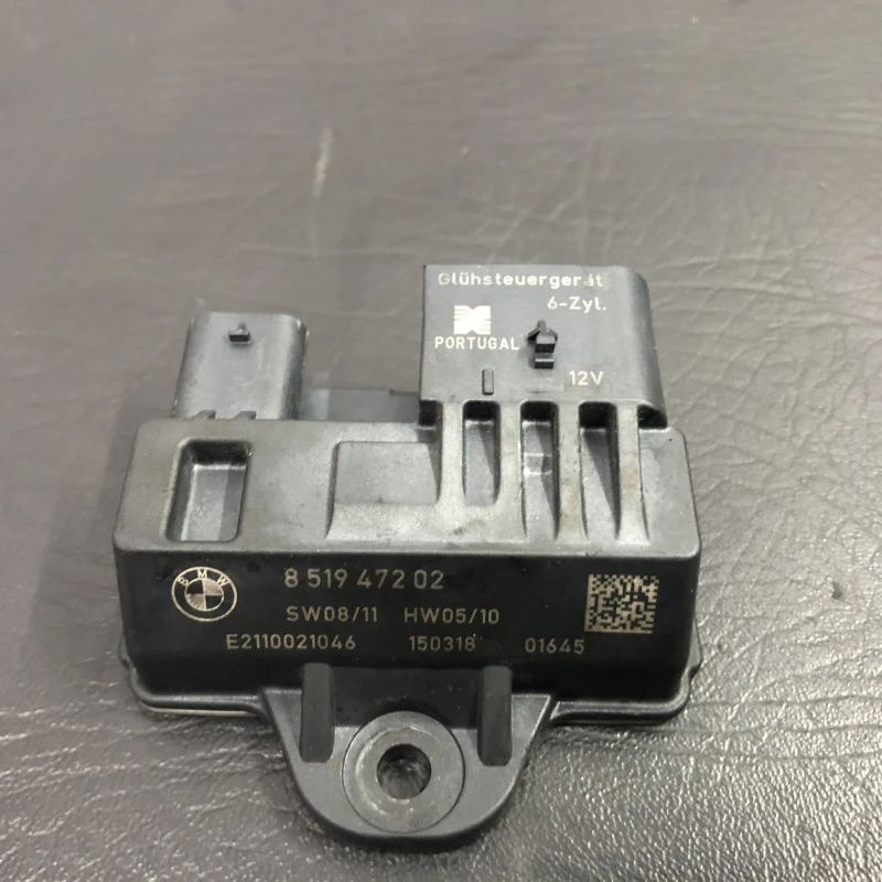 Releu bujii BMW 