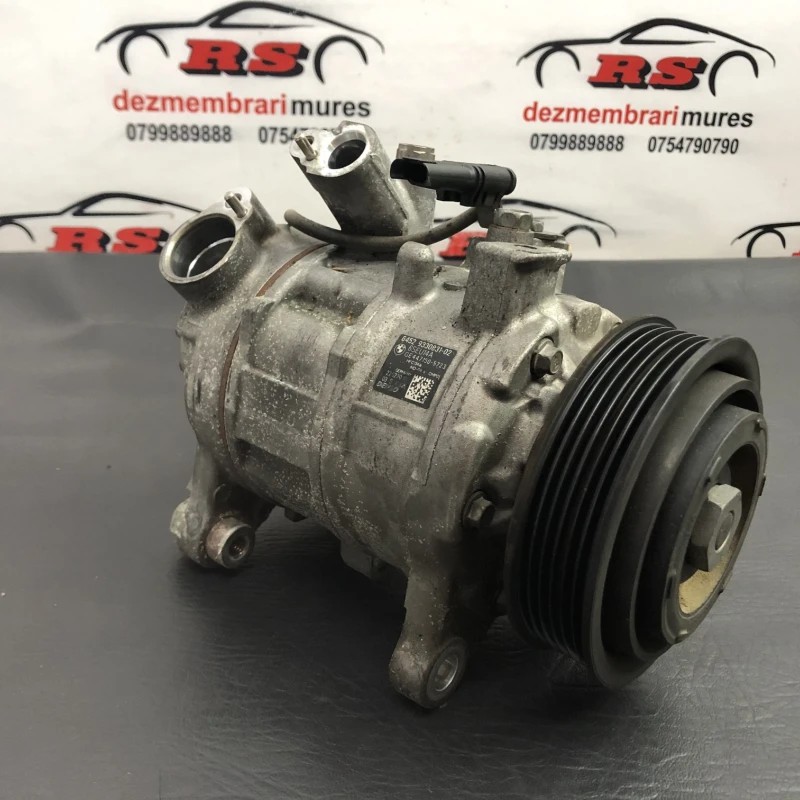 Compresor clima / BMW Seria 3 F31 2015 / Climatizare