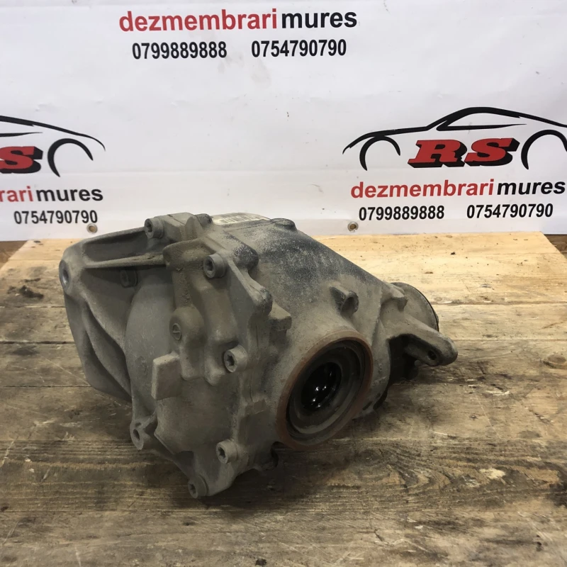 Diferential grup spate / BMW Seria 3 F31 2015 / Cutie viteze, ambreiaj, transmisie