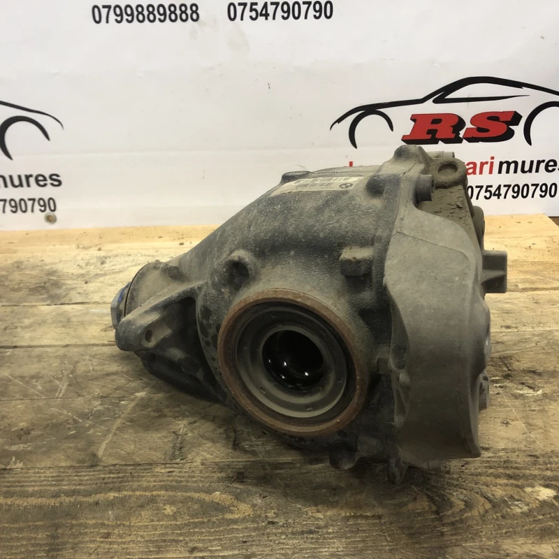 Diferential grup spate / BMW Seria 3 F31 2015 / Cutie viteze, ambreiaj, transmisie