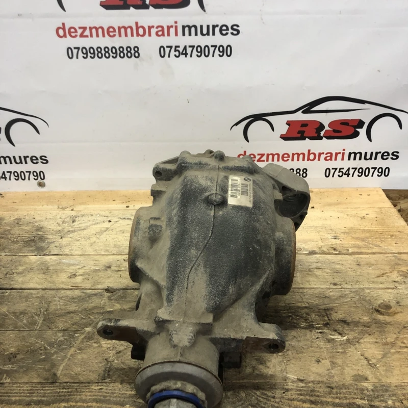 Diferential grup spate / BMW Seria 3 F31 2015 / Cutie viteze, ambreiaj, transmisie