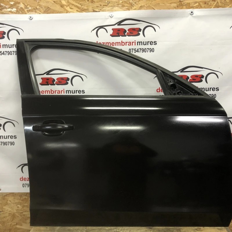 Usa dreapta fata Audi A4 B8 2010
