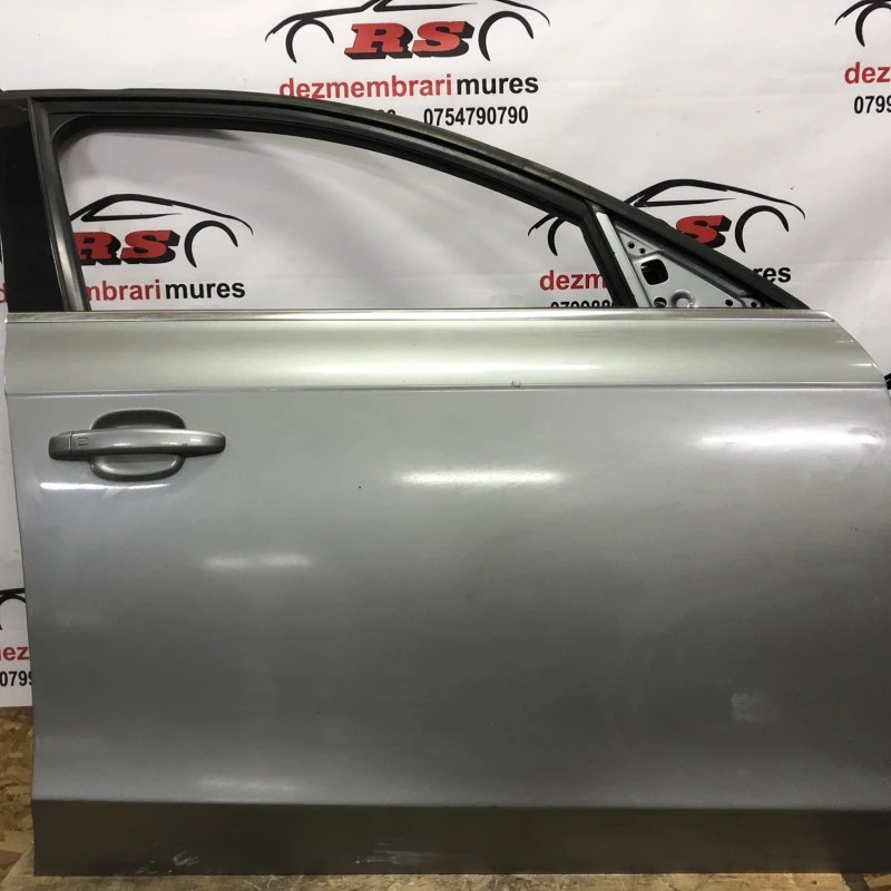 Usa dreapta fata Audi A4 B8 2009