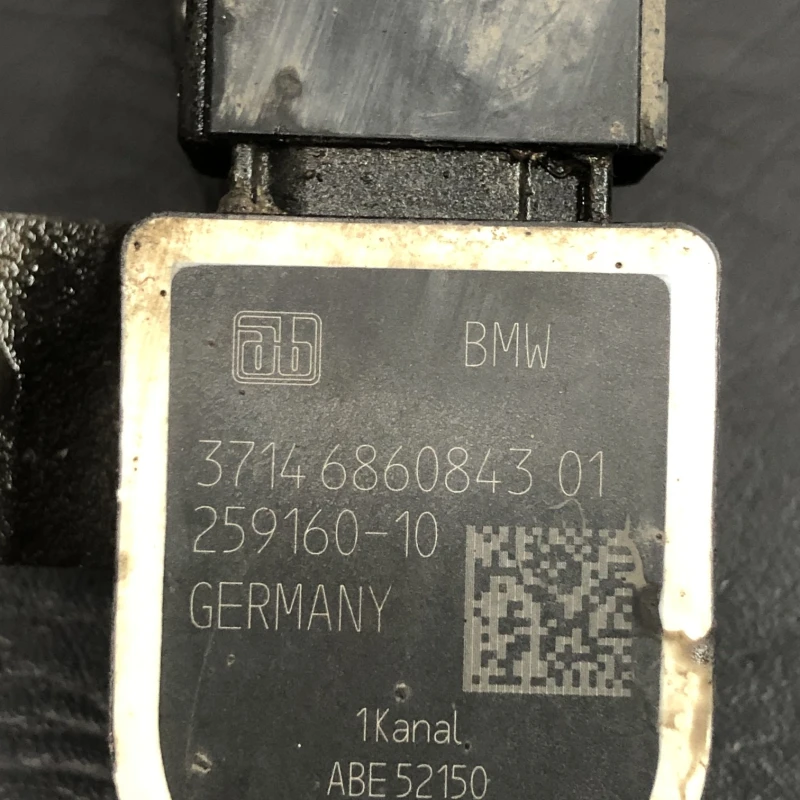 Senzor nivel / BMW Seria 3 F31 2015 / Audio si electronice
