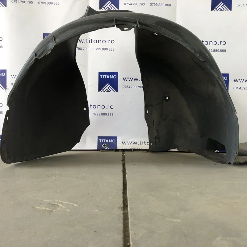 Carenaj dreapta fata mare Seat 