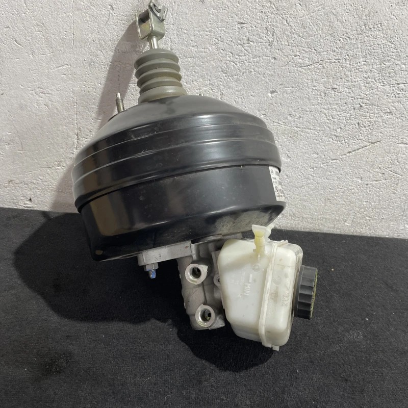 Tulumba frana / BMW Seria 3 F31 2015 / Frane