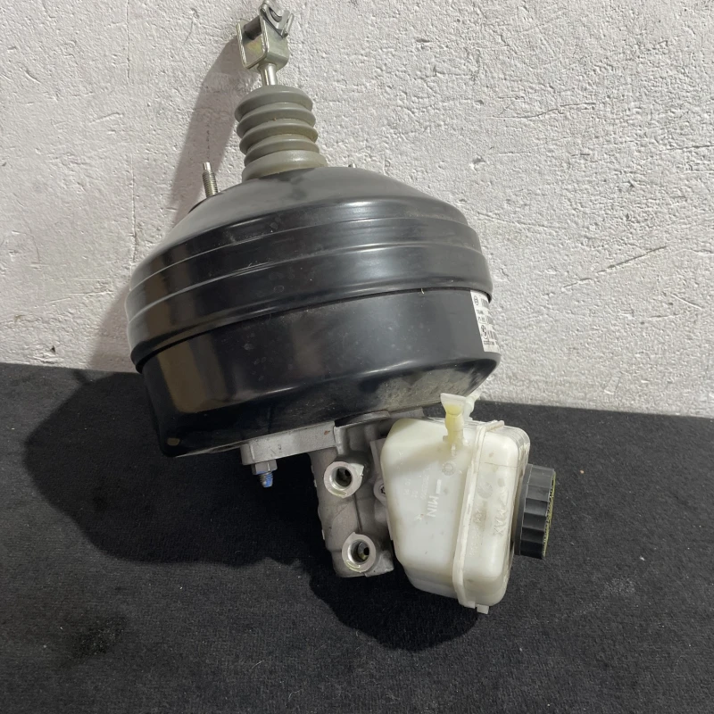 Tulumba frana / BMW Seria 3 F31 2015 / Frane
