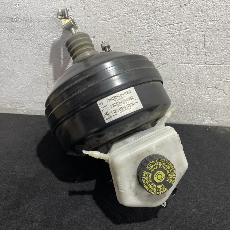 Tulumba frana / BMW Seria 3 F31 2015 / Frane