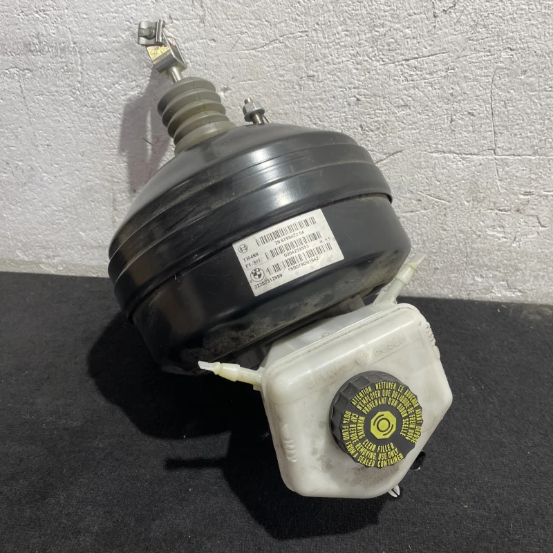 Tulumba frana / BMW Seria 3 F31 2015 / Frane