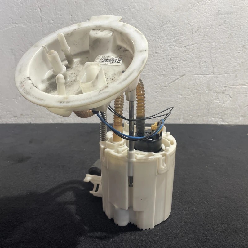 Pompa combustibil / BMW Seria 3 F31 2015 / Motor, racire si evacuare