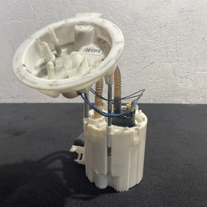 Pompa combustibil / BMW Seria 3 F31 2015 / Motor, racire si evacuare