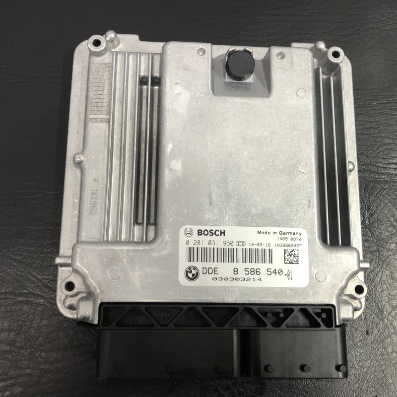 Calculator motor ecu BMW 
