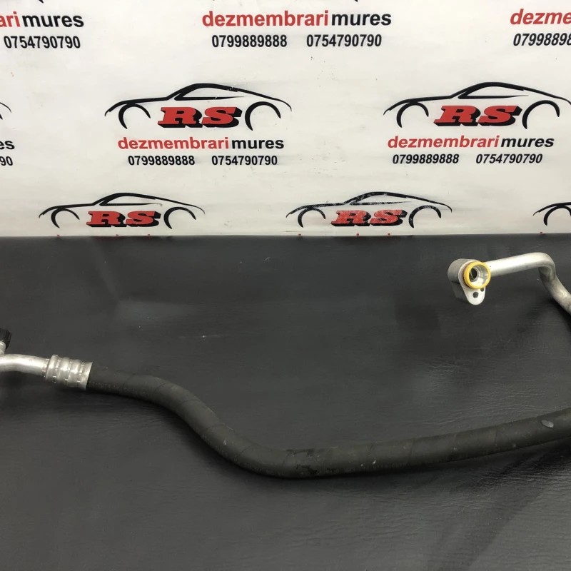 Conducta clima / BMW Seria 3 F31 2015 / Climatizare