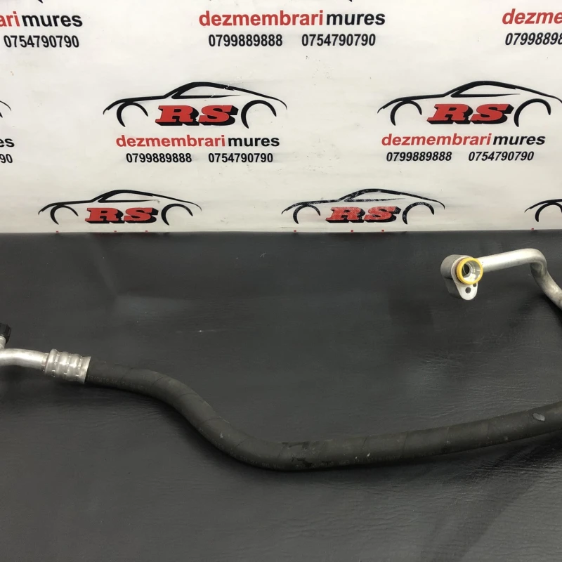 Conducta clima / BMW Seria 3 F31 2015 / Climatizare